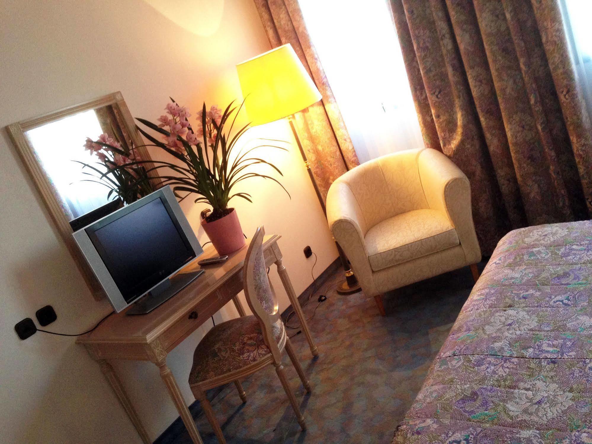 Hotel Ca' Brugnera エクステリア 写真